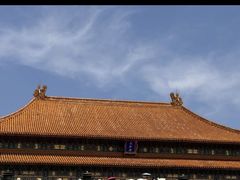 -故宫博物院(故宫)