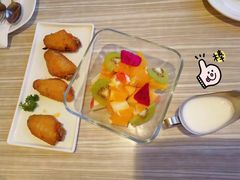 -必胜客(海滨店)