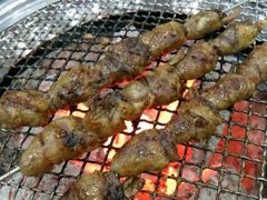 -瑞杰烧烤店·24小时营业(山东路店)