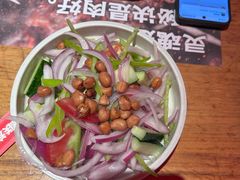 -火联烧烤(学院路创始店)