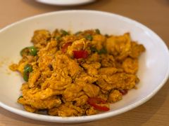 -关东小磨东北菜(上海长风大悦城店)