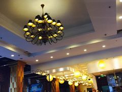 -火舞泰·泰式海鲜火锅餐厅(世纪城店)