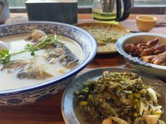 -75幢私房菜馆