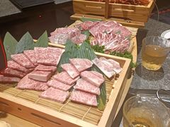 -NIUAN牛庵·日式和牛烧肉(恒隆店)