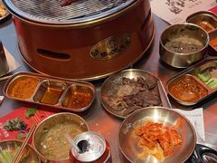 -西塔老太太泥炉烤肉(苏州大悦城店)