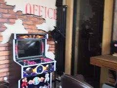 -WEAWEA深夜咖啡酒吧(顺义店)