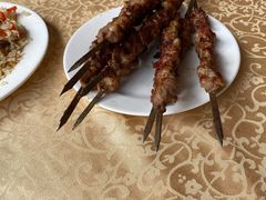 -维吾尔餐厅(宜山路店)