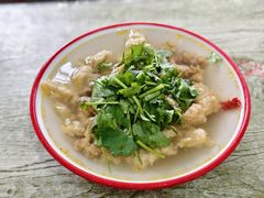 -东关回民小吃一条街(颍河西路店)