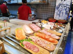 -非烤勿扰韩料自助烤肉(松山湖万科店)