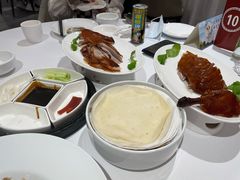 -东门烤鸭店(鼓楼店)