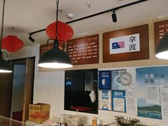 -拿渡麻辣香锅(龙旗购物中心店)