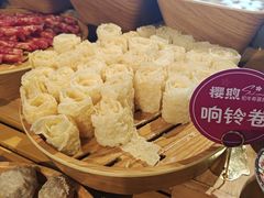 -樱煦和牛寿喜烧(如皋吾悦广场店)