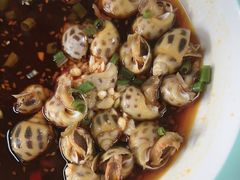 -坛南湾阿强农家乐.海鲜大排档老字号(福州地标美食店)