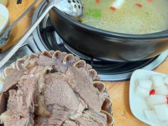 -尼玛藏家风味园(阿山食城店)