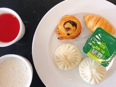 -鹏天阁酒楼·海鲜(红旗店)