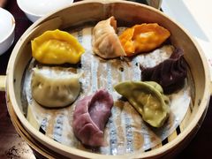 七彩蒸饺-汪一挑馄饨(老街店)
