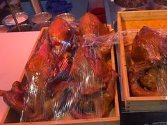 -王祖名抻面(罗湖分店)