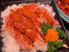 -吼堂老火锅(武汉 天地壹方南馆店)