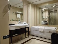 -重庆长寿碧桂园凤悦凤凰酒店