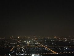 -鬼笑石后山停车场