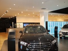 -浙江星杭奔驰4S店(海创园店)