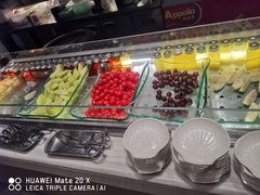 -东方棕泉·洗浴·按摩·美食国际水疗会所(福田店)