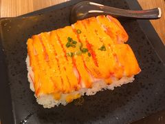 -Sushi Love 创意寿司(丽影广场店)