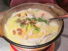 -闽上鲜·福建菜(龙湖滨江天街店)