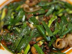 -灯盏窝餐厅