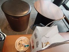 -瑞幸咖啡(大连罗斯福广场一层店)