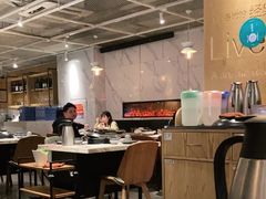 大堂-同仁四季椰子鸡(福田东园总店)