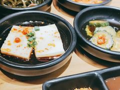 -九田家黑牛烤肉(溧水万达店)