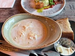 -Pakkhús Restaurant