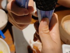 -小大董·烤鸭(王府井apm店)