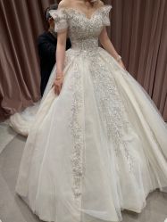 点击看大图 -PAI婚纱礼服设计馆【大牌租赁/高级定制】