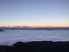 -牛背山