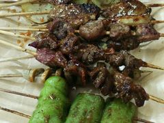 -兄弟联果木炭烤翅·50年家传鸡翅秘方