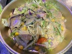 -Meet Sun韩式大排档(五一广场7MALL店)