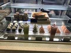 -野人先生现做冰淇淋(西安赛格店)