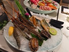 -生如夏花泰式火锅(伊藤双楠店)