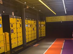 -Tenker Club弹刻极限主题公园 · 蹦床 · 团建 · 生日派对(大关店)