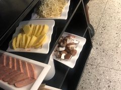 -龙凤禧毛肚火锅(阳光舜城店)