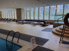 -北京嘉里健身·Kerry Sports(北京嘉里大酒店)