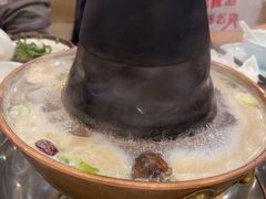 -福寿斋·老北京铜锅涮肉·烤鸭(顺义总店)