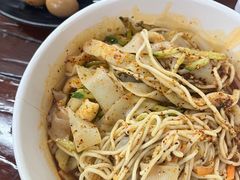 -笑笑凉皮(富国街店)