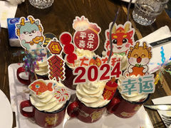 -BRIGNA百丽格娜·纯动物奶油生日蛋糕(浦东店)