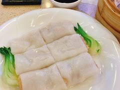 -点都德(华强南店)