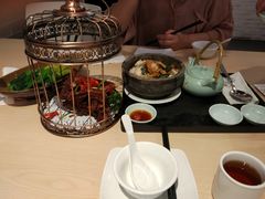 -避风塘(宝山万达店)