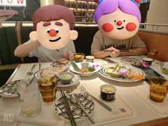 -太食獸泰式茶餐厅(IFS国金中心店)