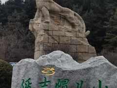 -帽儿山国家森林公园